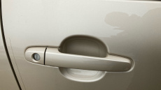 Toyota Aygo X 1.0 VVT-i Edge 5dr Auto Petrol Hatchback